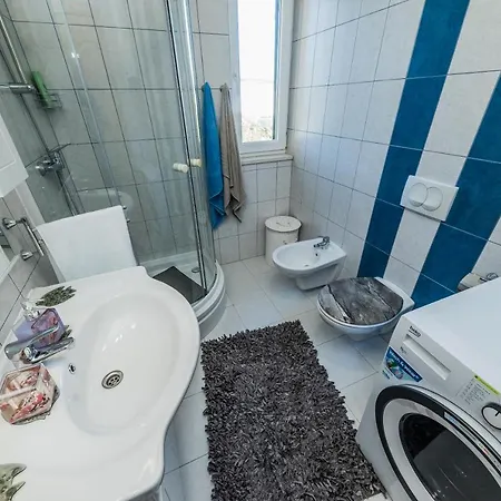 Apartmán Ivana
