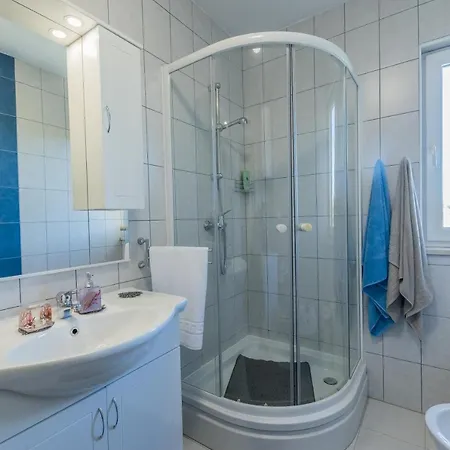 Apartmán Ivana *