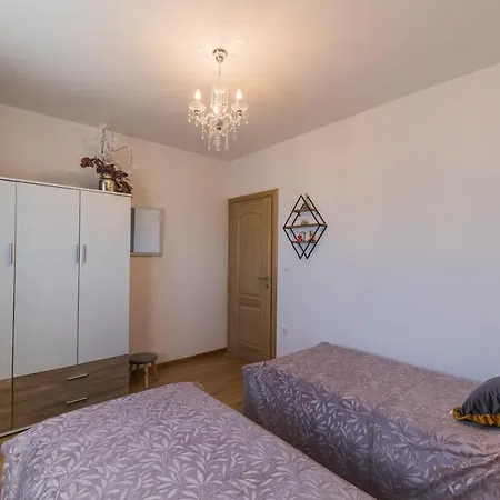 Ivana Apartment Trogir