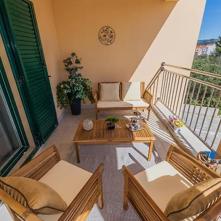 Ivana Διαμέρισμα