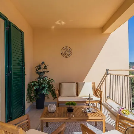 Ivana * Τρογκίρ