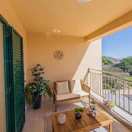 Apartment Ivana