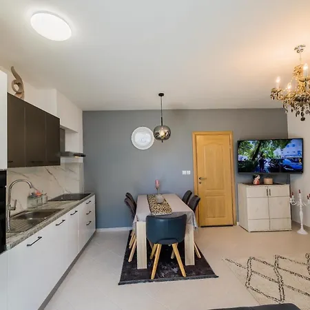 Ivana Apartment Trogir