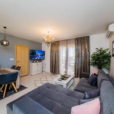 Ivana Apartment Trogir